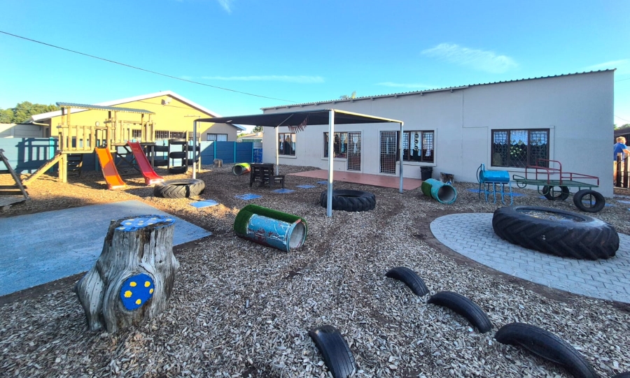 8 Bedroom Property for Sale in George South Western Cape